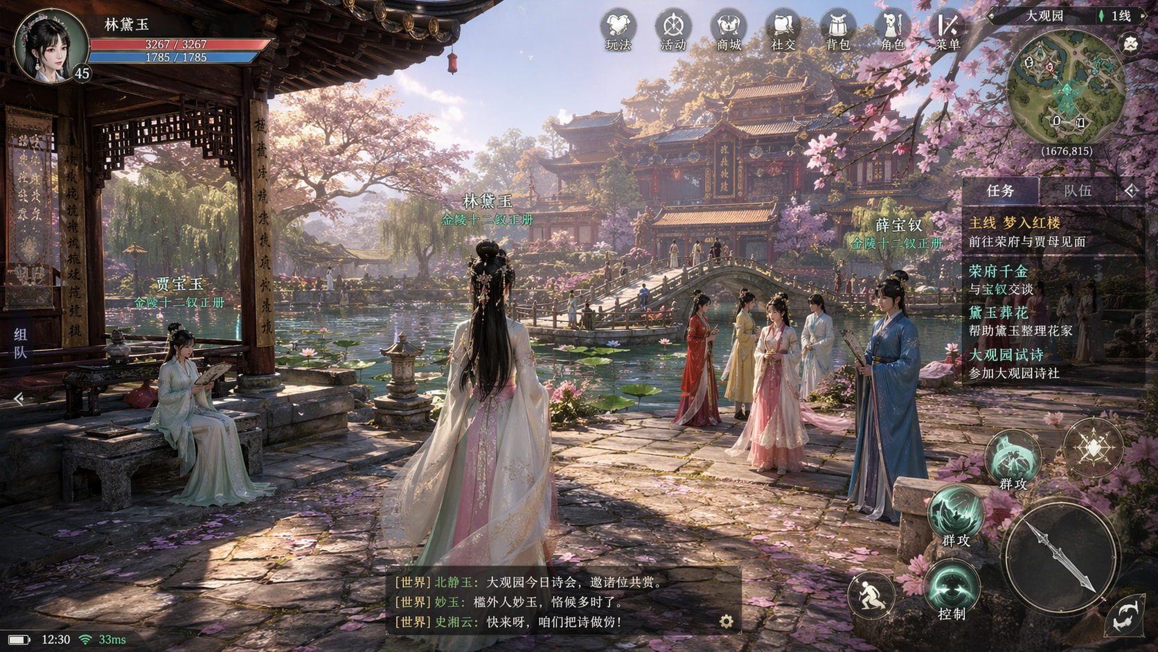 GPT-image-2 抽象实测，多图预警！