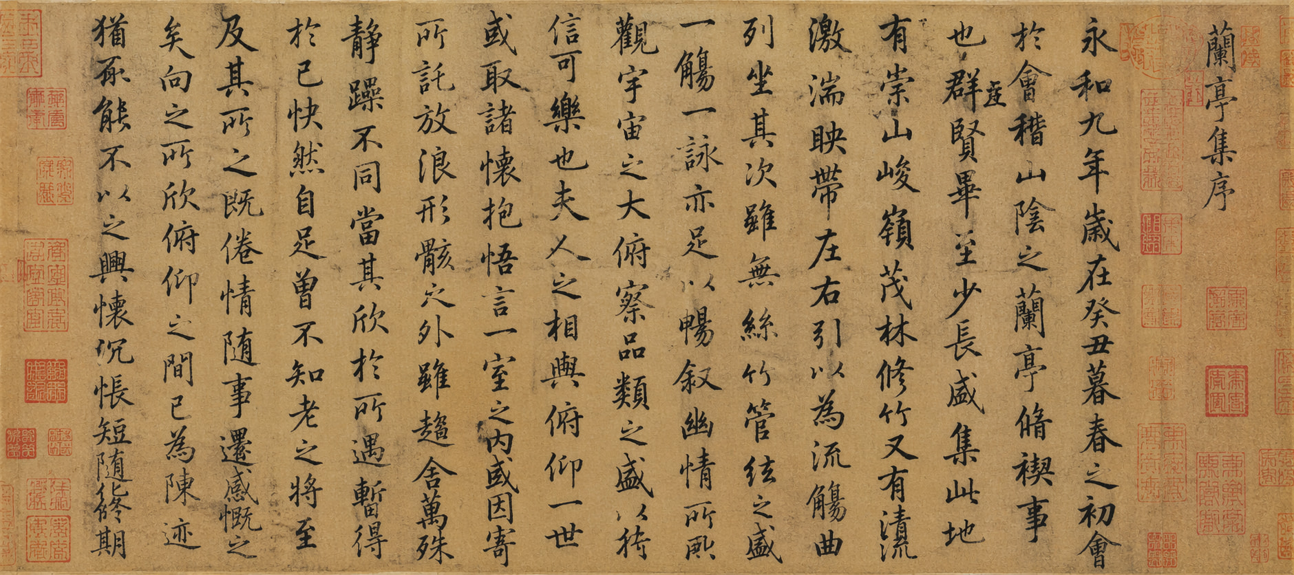 GPT-image-2 抽象实测，多图预警！