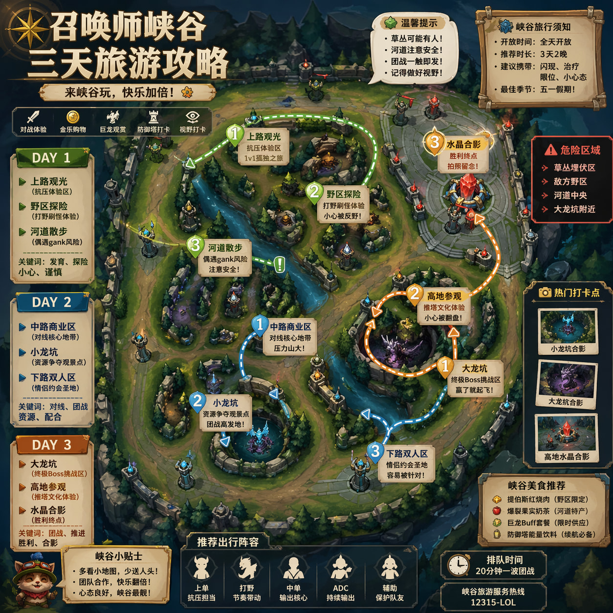 GPT-image-2 抽象实测，多图预警！