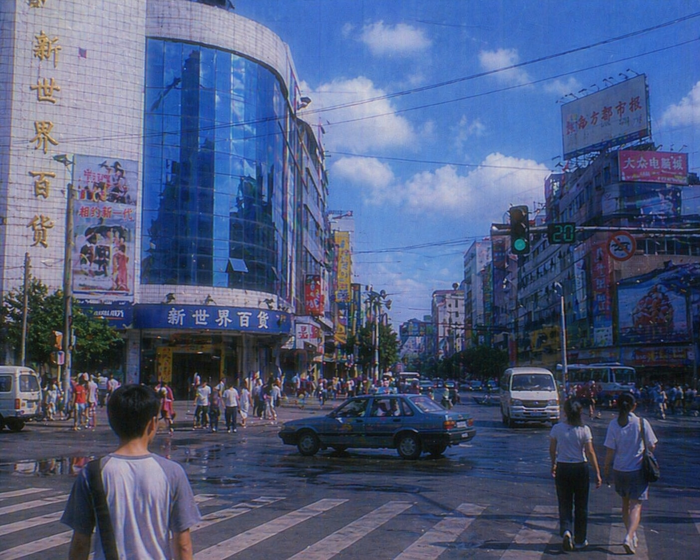 GPT IMAGE2也太强了，真的虚假难辨了